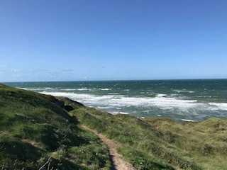 Vakantiehuis Hirtshals  22