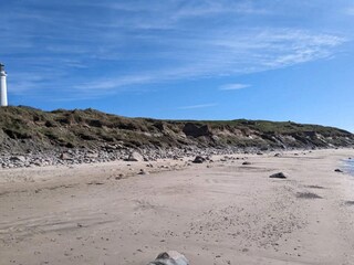 Vakantiehuis Hirtshals  27