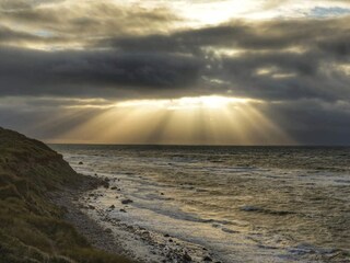 Vakantiehuis Hirtshals  37