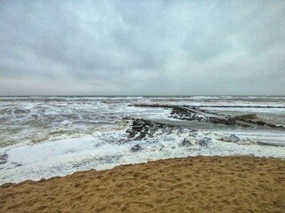 Casa de vacaciones Hirtshals  32