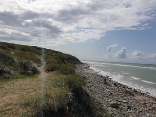 Vakantiehuis Hirtshals  34