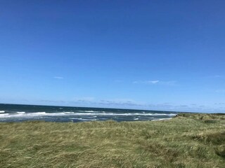 Casa de vacaciones Hirtshals  35