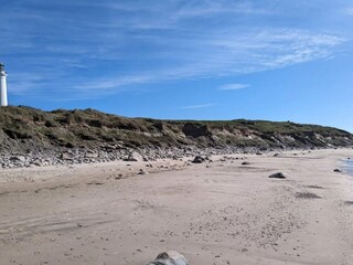 Maison de vacances Hirtshals  35