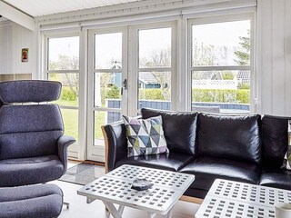 Ferienhaus Stillinge Strand  5