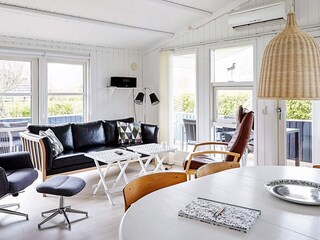 Ferienhaus Stillinge Strand  6