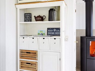 Ferienhaus Stillinge Strand  8