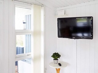 Ferienhaus Stillinge Strand  9