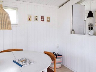 Ferienhaus Stillinge Strand  11