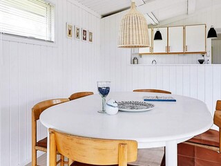 Ferienhaus Stillinge Strand  12