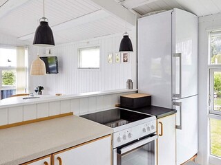 Ferienhaus Stillinge Strand  13