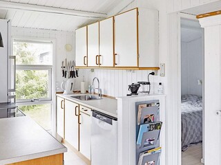 Ferienhaus Stillinge Strand  14