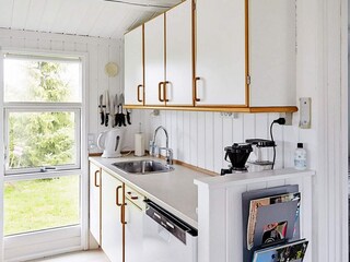 Ferienhaus Stillinge Strand  15