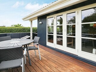 Ferienhaus Stillinge Strand  16