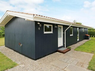 Ferienhaus Stillinge Strand  18