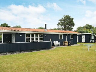 Ferienhaus Stillinge Strand  22