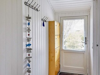 Ferienhaus Stillinge Strand  27