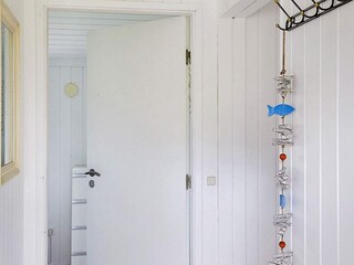 Ferienhaus Stillinge Strand  31