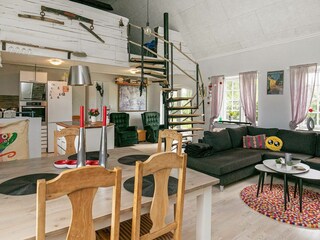 Holiday house Løkken  2