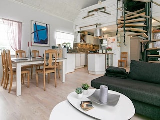 Holiday house Løkken  13