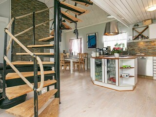 Holiday house Løkken  3