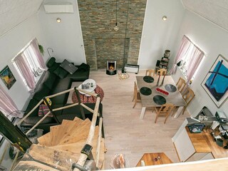Holiday house Løkken  5