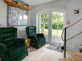 Ferienhaus Løkken  15