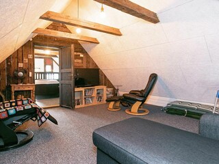 Holiday house Løkken  17