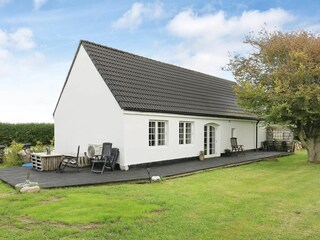 Holiday house Løkken  9