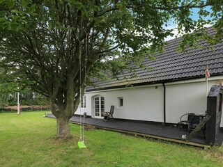 Holiday house Løkken  11