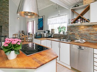 Holiday house Løkken  18