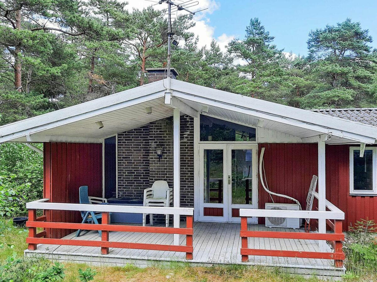 Casa de vacaciones Als Grabación al aire libre 1