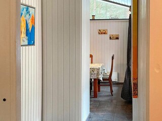 Maison de vacances Als  5