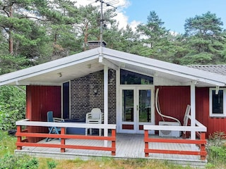 Holiday house Als Outdoor Recording 1