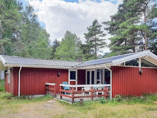 Holiday house Als Outdoor Recording 2