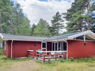 Maison de vacances Als Enregistrement extérieur 2
