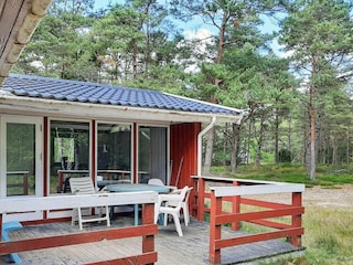 Holiday house Als Outdoor Recording 3