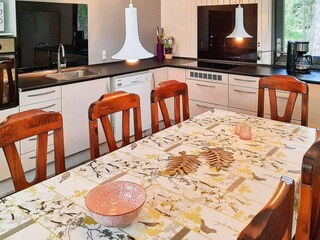 Ferienhaus Als  7