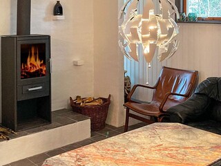 Ferienhaus Als  8