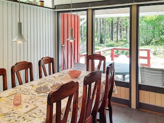 Holiday house Als  9