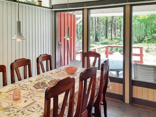 Maison de vacances Als  9
