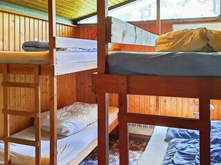 Ferienhaus Als  13