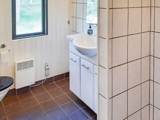 Ferienhaus Als  15