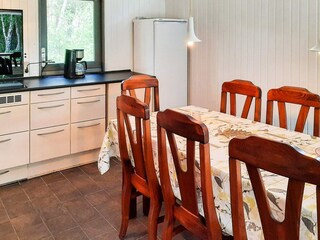 Ferienhaus Als  16