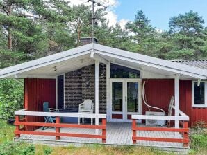 Holiday house 7 person holiday home in Hadsund - Als - image1