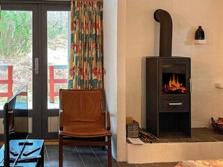 Vakantiehuis Als  23