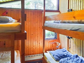 Casa per le vacanze Als  25