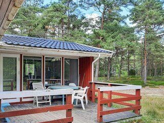 Vakantiehuis Als Buitenaudio-opname 3