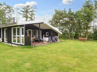 Casa de vacaciones Oksbøl  5