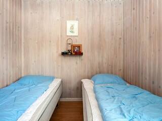 Casa de vacaciones Oksbøl  8