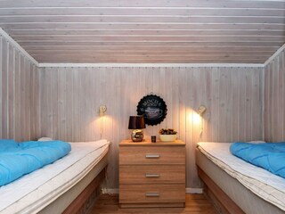 Casa de vacaciones Oksbøl  9